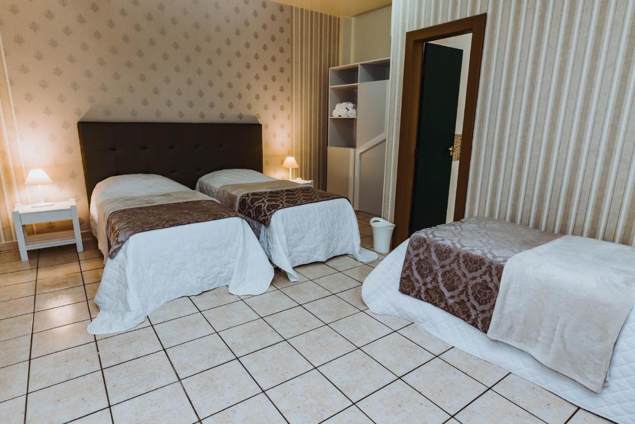 Cafezal Palace Hotel Vitória da Conquista Exteriör bild